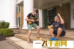 何浩楠种下美好享受美妙，他是如何做到的？