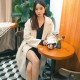 韩庚卢靖姗分房睡？夫妻相处模式引热议
