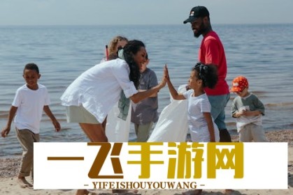 外贸企业说世界之大不只有美国：全球市场拓展新机遇